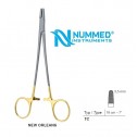 New Orleans Needle Holder,18 cm,TC New Orleans Needle Holder,18 cm,TC
